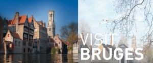 Visit Bruges